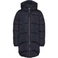 Vero moda Mary Long Coat Navy Blazer (128 / 8 år)