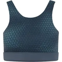 Born Living Yoga Yuto Sport Topp Medium-høy Støtte
