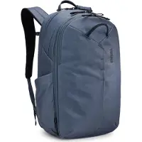 Thule Aion - Notebookryggsekk - 15.6 - 16 - mørk skifer