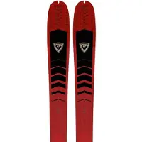 Rossignol Escaper 87 Open+st10 Toppturpakke