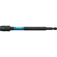 Makita Bitholder Impact Black 152mm E-24131