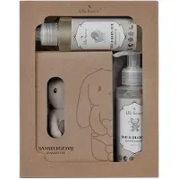 Lille Kanin Sensory Toy & Bath Gift Set 200 ml