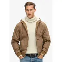 Superdry Vintage Workwear Bomberjakke