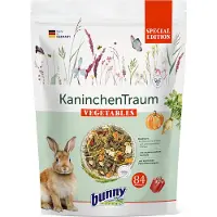 Bunny Nature Bunny Kanindrøm Special Edition Grønnsaker - 1,5 kg