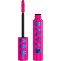 Maybelline Lash Sensational Firework Waterproof Mascara - Very Black - Very Black - Waterproof 8.8 ml - Very Black - Waterproof