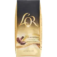 L’OR | Crema Absolu Classique - 1 kg kaffebønner