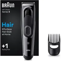 Braun Hc5510 Barberhøvel