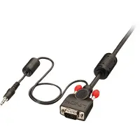 Lindy Vga Kabel 2 M