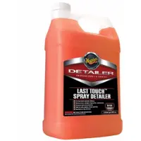 Meguiar's Detaljistens Siste Finish 3.78l