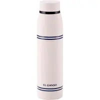 El Ganso 750ml Vannflaske