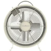 Cecotec Energysilence 400 Retrodesk Bordvifte