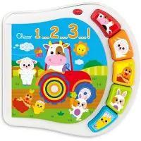 Top 1 Toys Kameratene På Dyregården