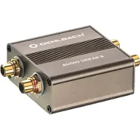OEHLBACH Audio Linear 8 AV-konverter, galvanisk isolasjon