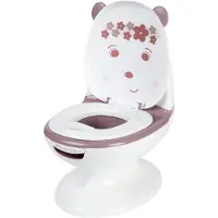 Bebeconfort Bbc Mini Size Potte