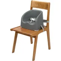 Bebeconfort Beltestol for Stol - Essential - 30x26x36 cm - Va - - OneSize - Høystol