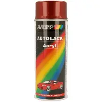 Motip Autoacryl spray 51590 - 400ml