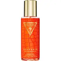 GUESS Sexy Skin Solar Warm Body Mist 250 ml