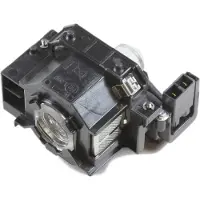 Microlamp - Projektorlampe - 170 watt - 2000 time(r) - for Epson EMP-280, EMP-400W, EMP-400We, EMP-822, EMP-822H, EMP-83, EMP-83H PowerLite 83c