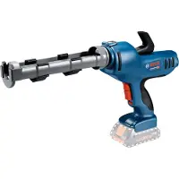 Bosch Powertools Bosch FUGEPISTOL GCG 18V-310 SOLO