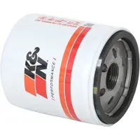 K&N oliefilter