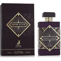 Alhambra Infini Elixir EDP U 100 ml