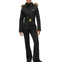 Superdry Suit Race Drakt
