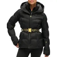 Superdry Luxe Jakke