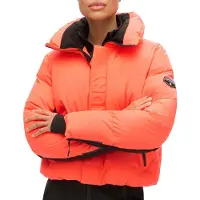 Superdry Ski Slalom Pufferjakke