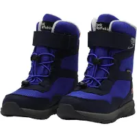 Jack Wolfskin Polar Bear-b Texapore High Vc Snøstøvler