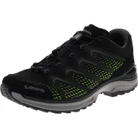 Lowa Maddox Goretex Lo Tursko