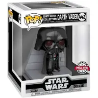 Funko POP! Bounty Hunter Darth Vader Stjernekrigen Eksklusiv Figur
