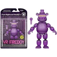 Funko POP! Five Nights at Freddy's Freddy actionfigur