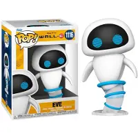 Funko POP! Wall-e Disney Eve Flyvende Figur