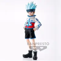 Bandai Shaman King Horohoro-figur