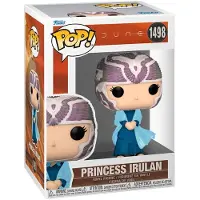 Funko POP! POP! Princess Irulan, Samlefigur, Film og TV-serier, 150 g