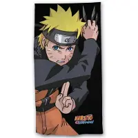 Pierrot Naruto Håndkle 140x70 Cm