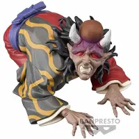 Banpresto Demon Slayer Hantengu Vol11 Demon Series-figur 5 Cm