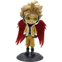 Banpresto My Hero Academia Hauker Ver.b Q Posket 14 Cm