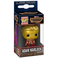 Funko POP! Figur *****Gotg nøkkelring Adam Warlock 67503 75031