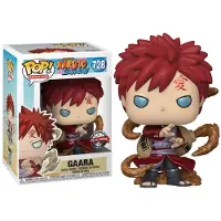 Funko POP! Naruto Gaara Eksklusiv Figur