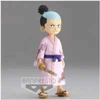 Bandai One Piece Kozuki Momonosuke Wanokuni Vol5 The Grandline Series Figur