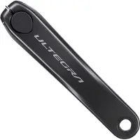 Shimano Fc-r8100-p Venstre Krankarm