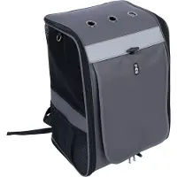 TIAKI Fugleryggsekk til flere formål - L 40 x B 30 x H 52 cm