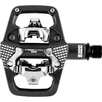 Look X Track Rage Plus Sykkelpedaler