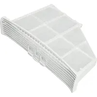 Electrolux Lofilter til tørketrommel 1366339024