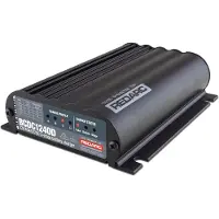 REDARC Boosterlader-separator 40a 12v
