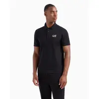 Emporio Armani 8npf14_pjvqz Kortermet Poloskjorte