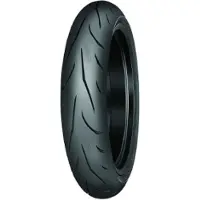 Mitas Sport Force+ 58w Tl Sportsdekk