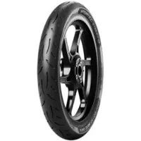 Metzeler Sportec Street 2 Reinf 49s Tl Scooter Dekk Foran/bak