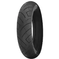 Shinko R777 81h Tl Touring Bakdekk